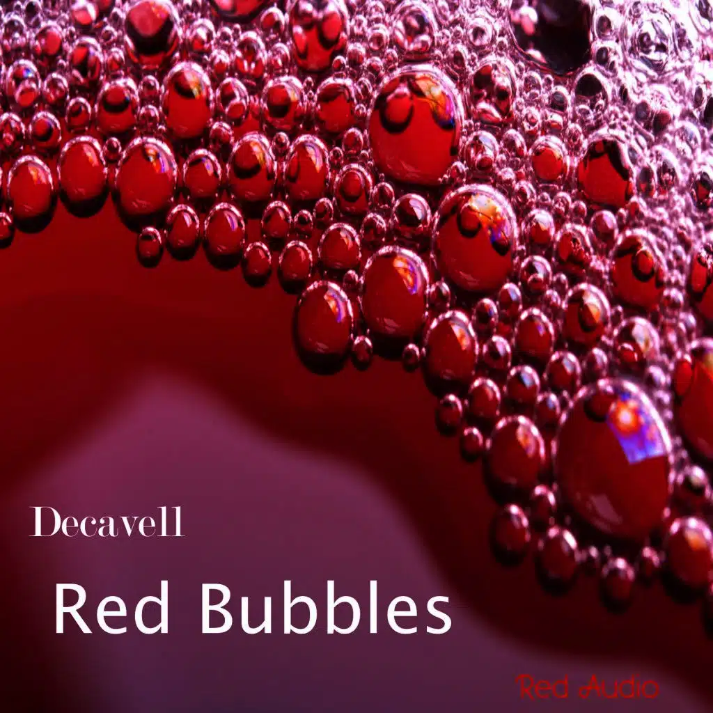 Red Bubbles