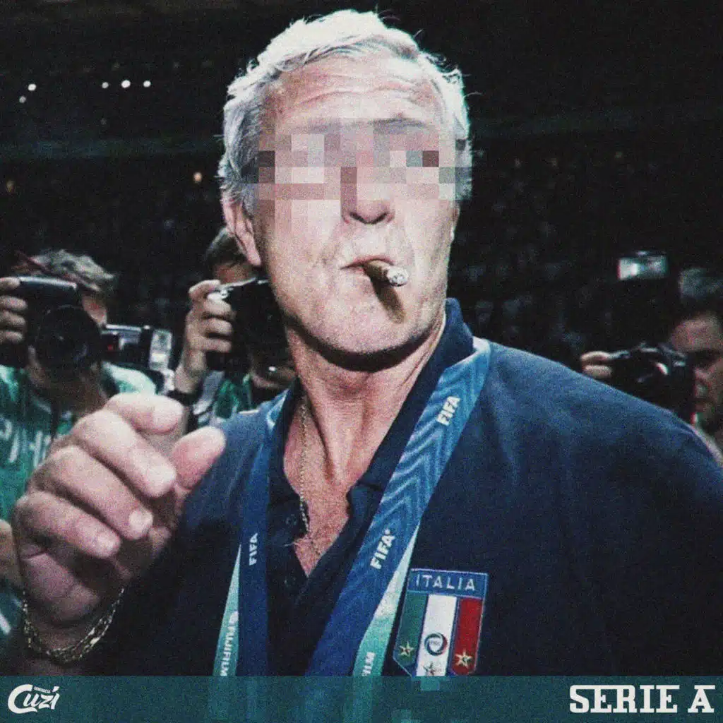 Serie A