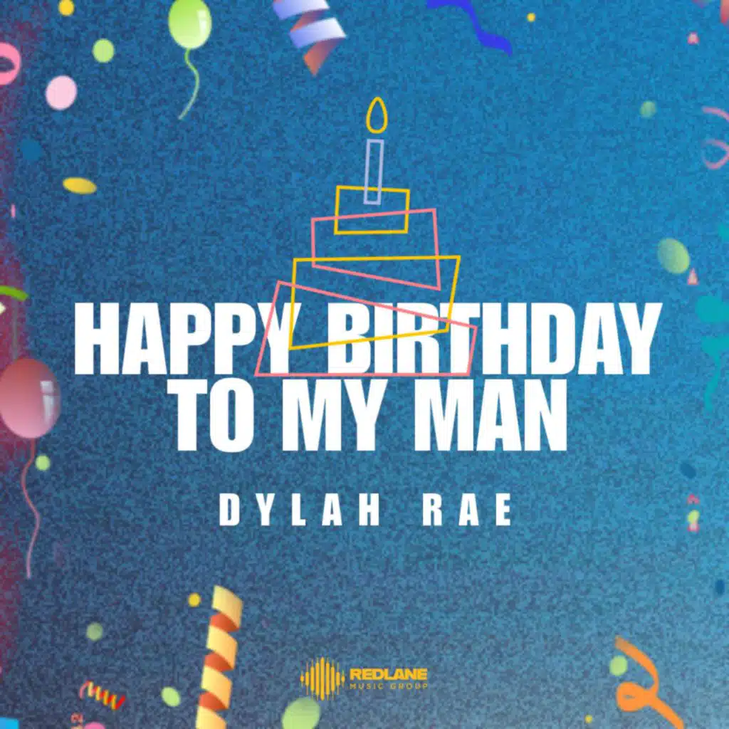 Happy birthday To My Man