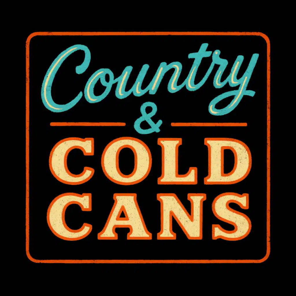 Country &amp; Cold Cans