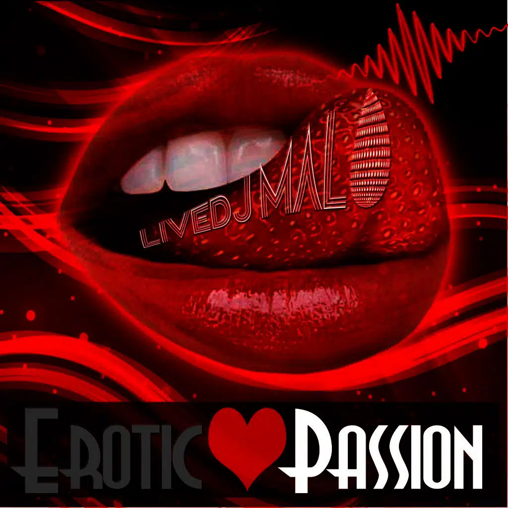 Erotic Passion