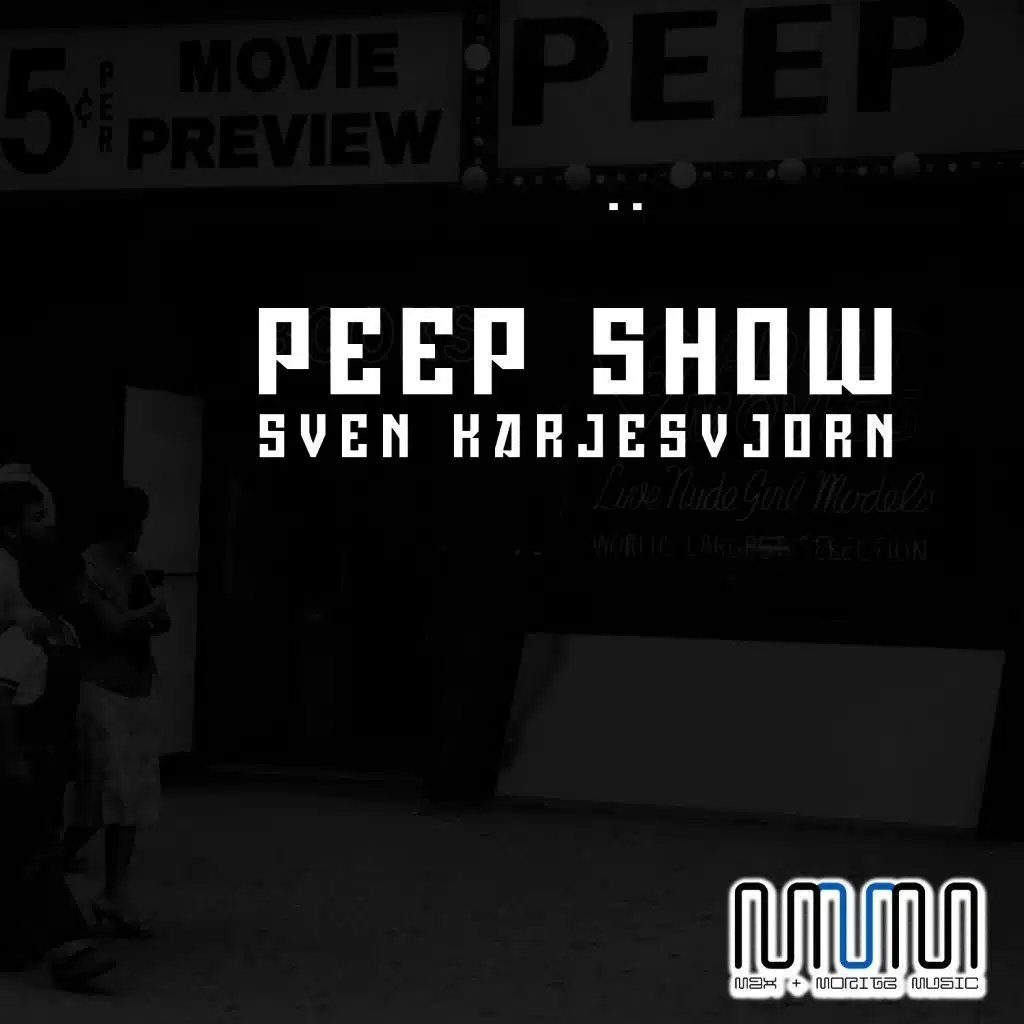 Peep Show