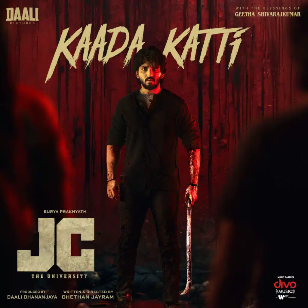 Rohit Sower, Sai Sarvesh & Anthony Daasan