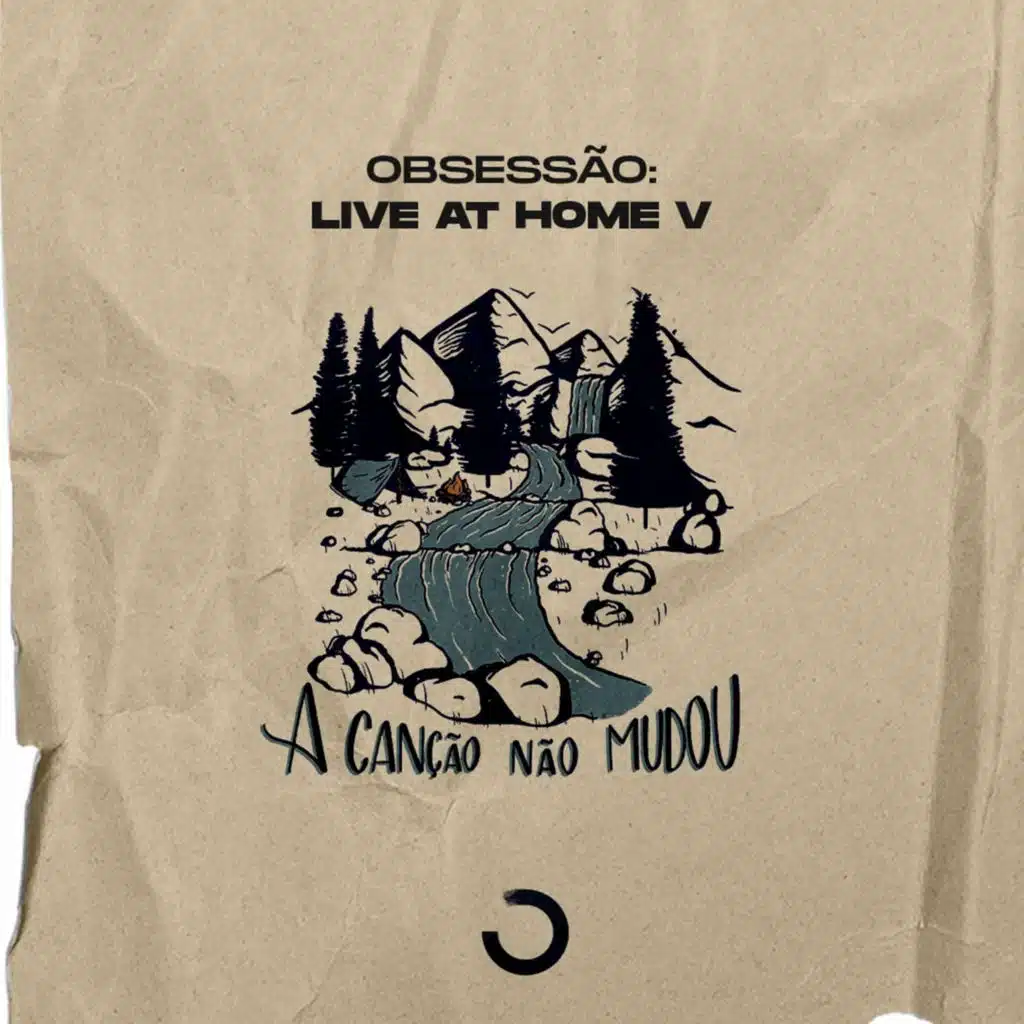 Obsessão: Live At Home V