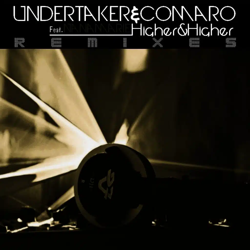 Comaro & Undertaker feat. Nanamarie