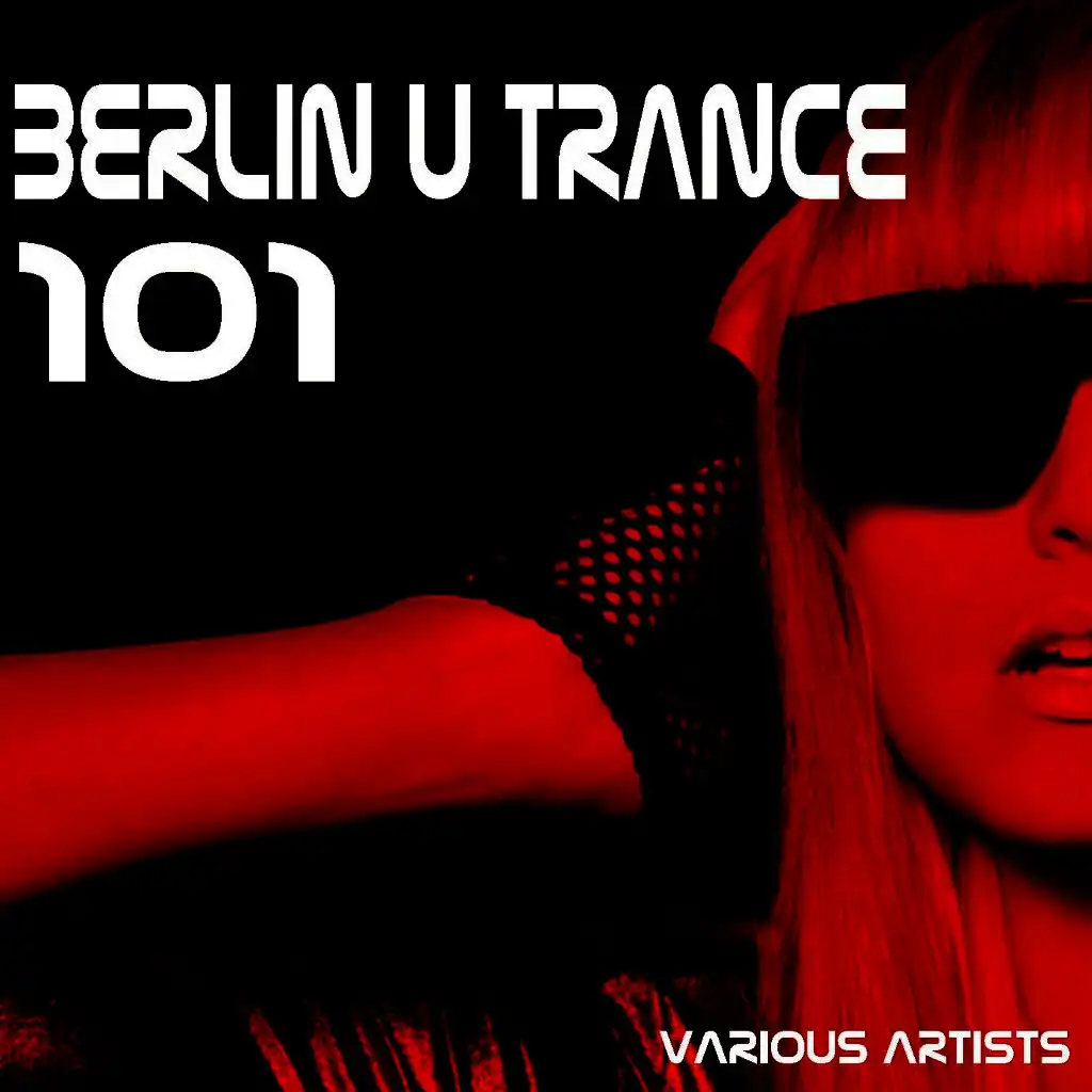 Berlin U Trance 101