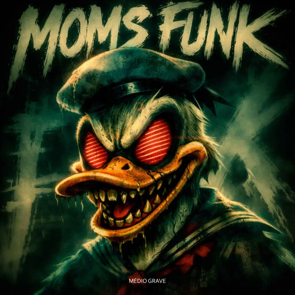 MOMS FUNK