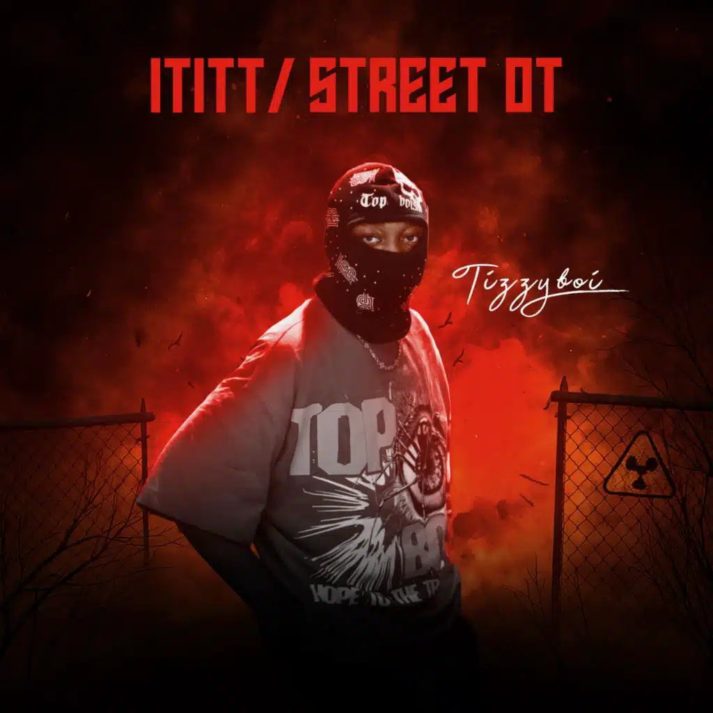 Tizzy Boi