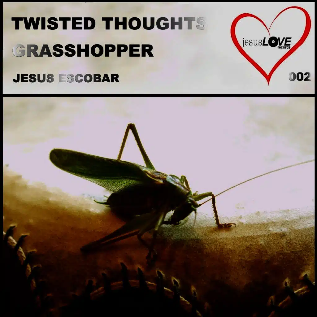 Twisted Thoughts