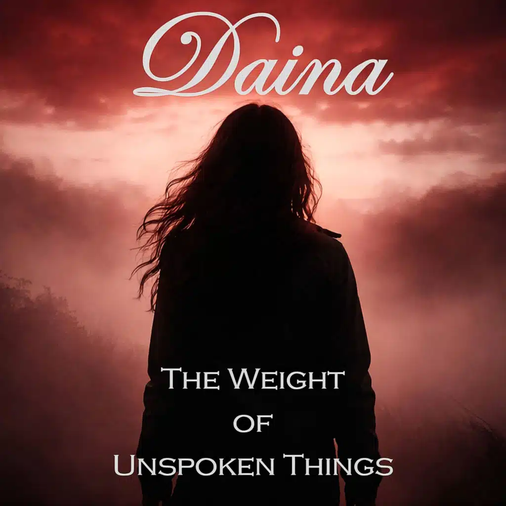 The Weight of Unspoken Things