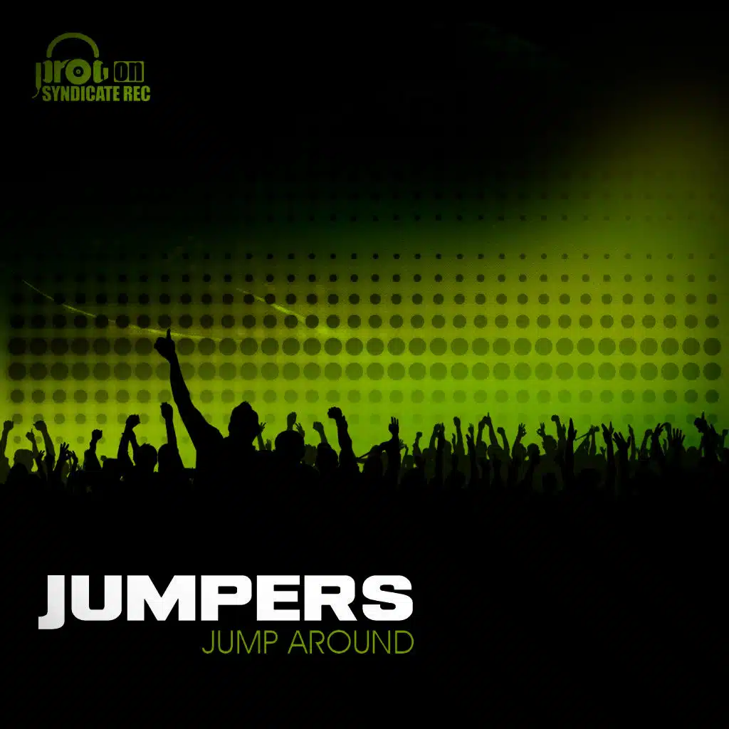 Jump Around