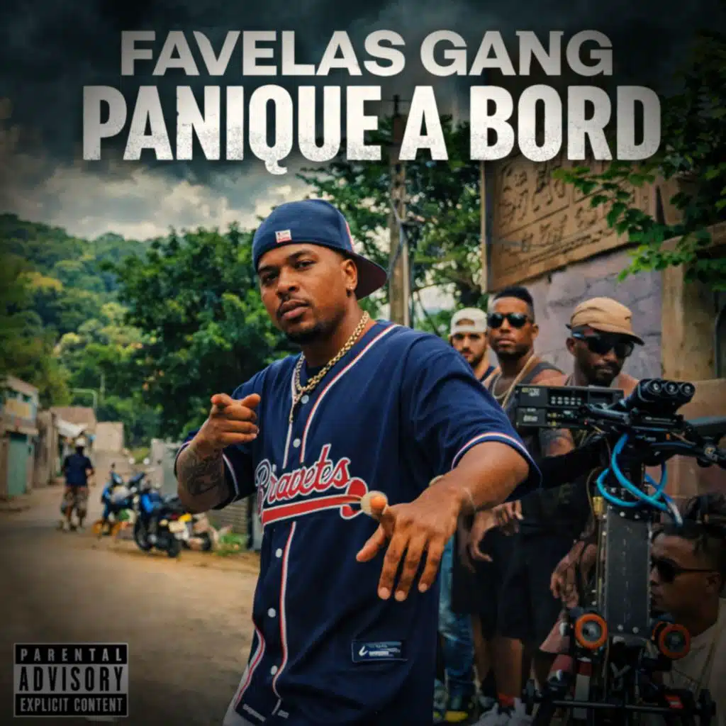 Favelas Gang