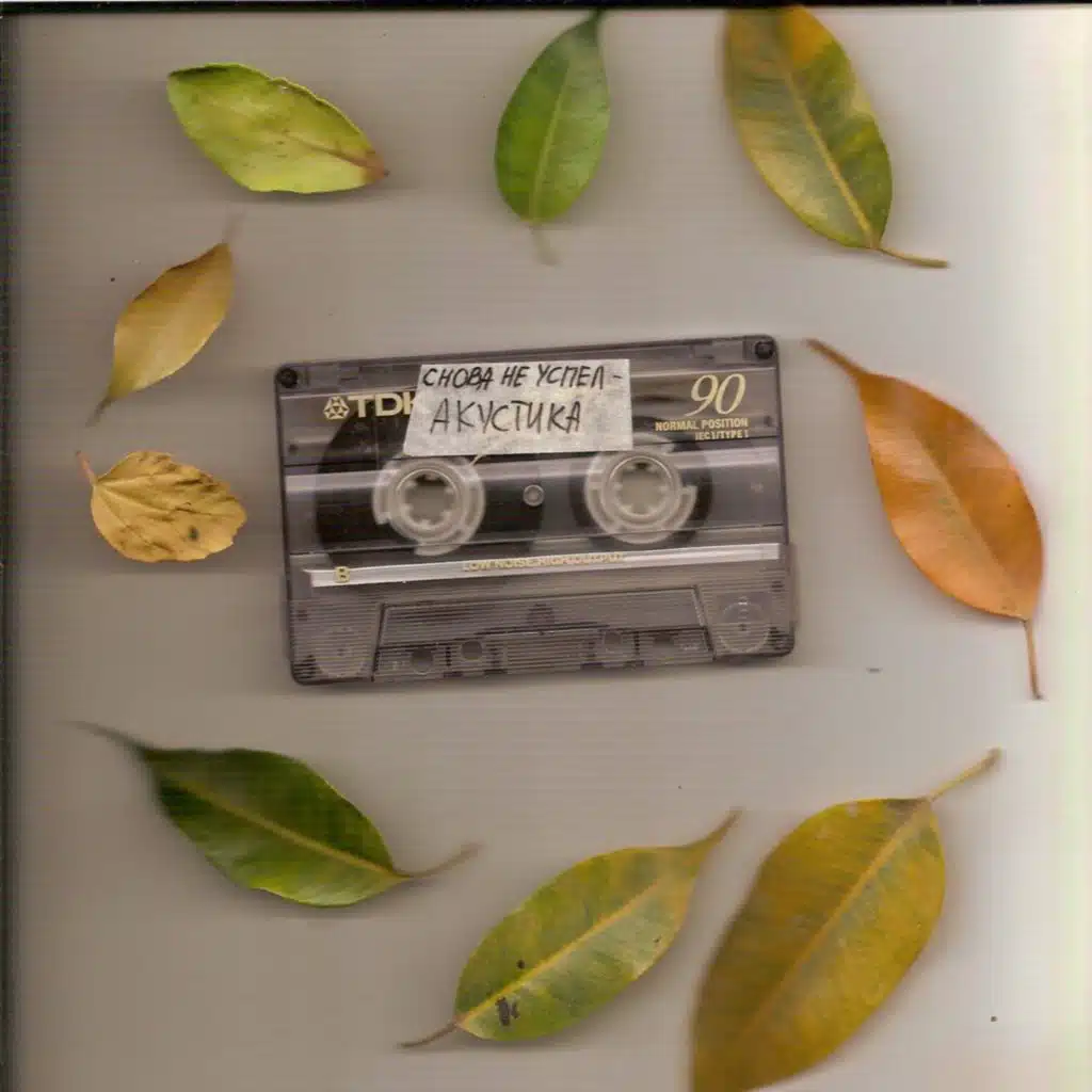 Акустика (Acoustic Version)