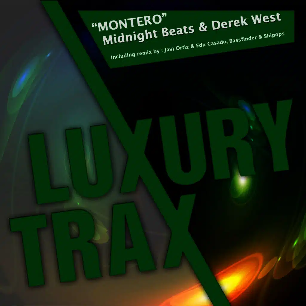 Midnight Beats & Derek West