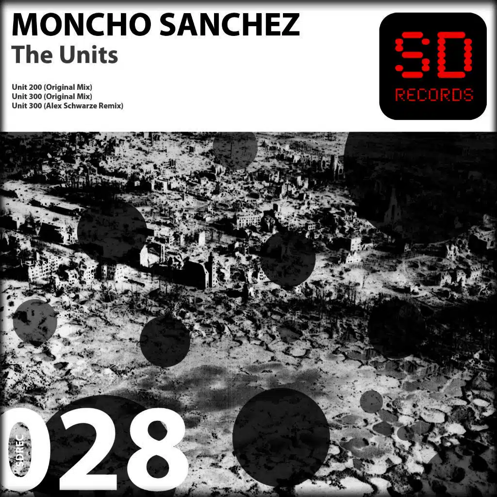 Moncho Sanchez