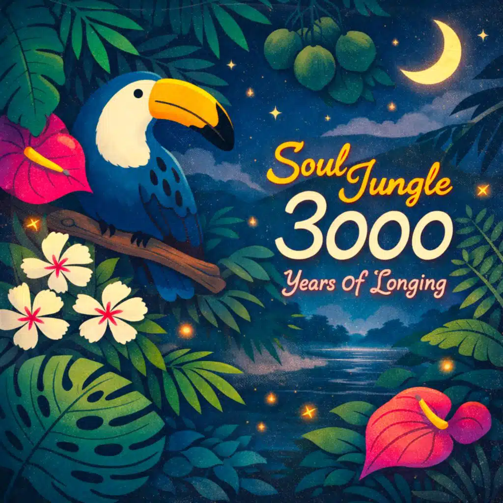 Soul Jungle