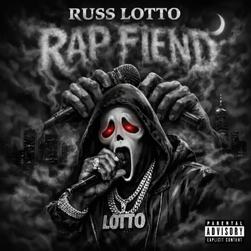 Russ Lotto