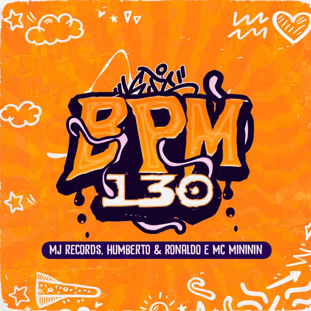 BPM 130 (feat. Dj Nattan & Ja1 No Beat)