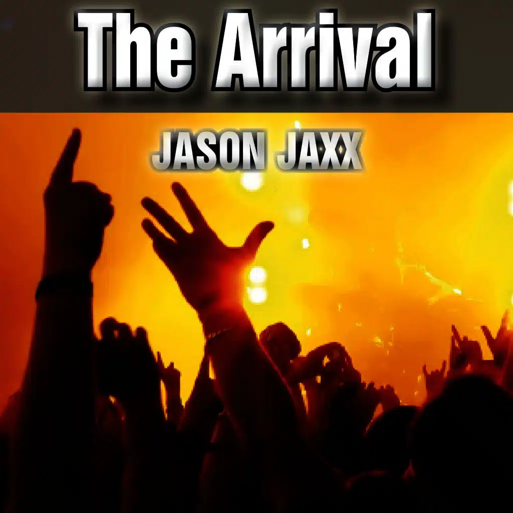 The Arrival