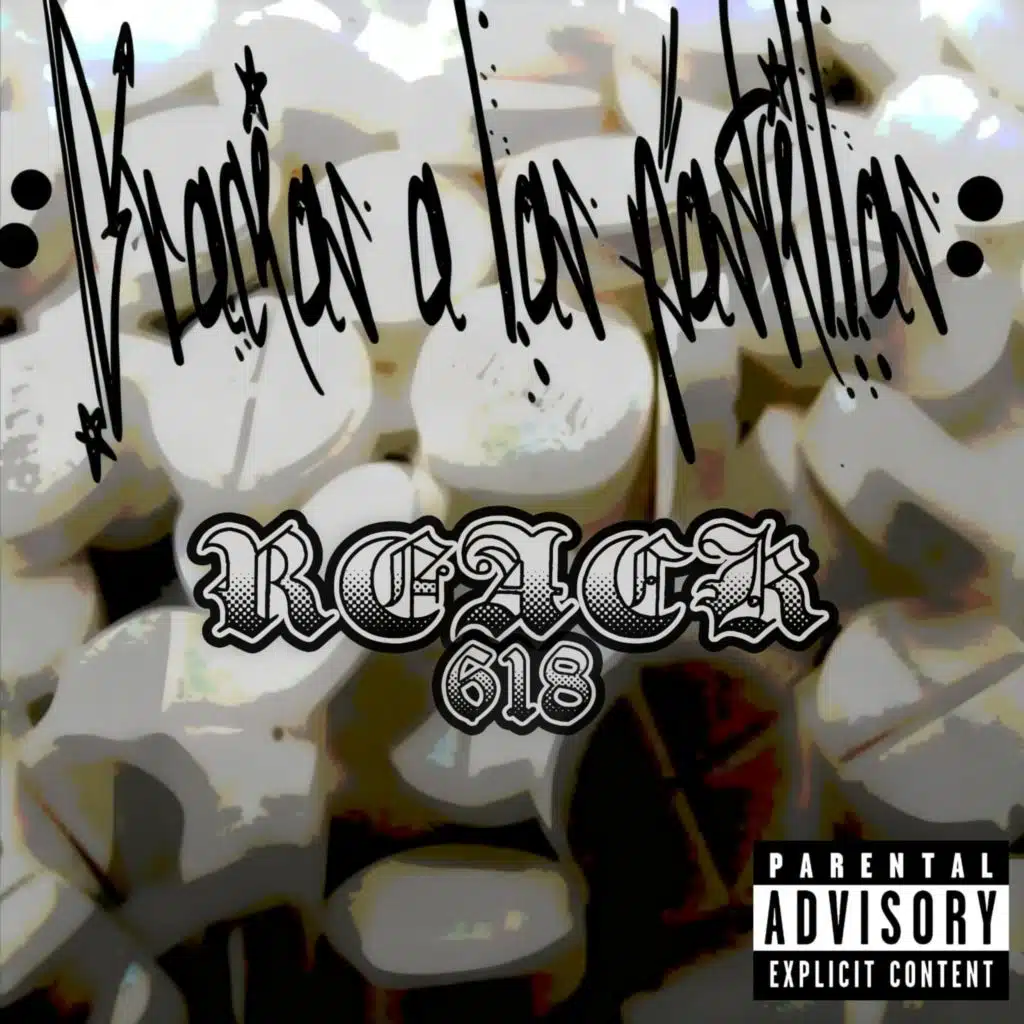 GRACIAS A LAS PASTILLAS