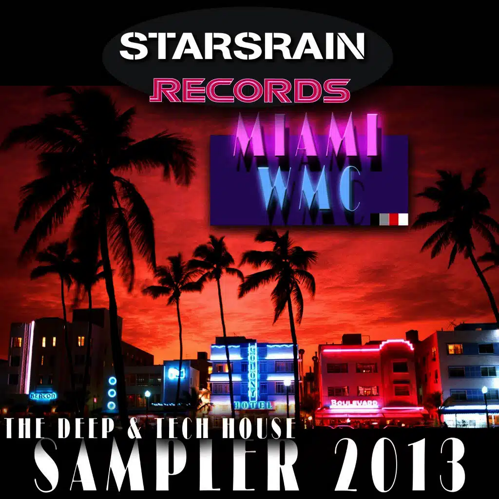 Bonito (Miami Wmc 2013 Mix)