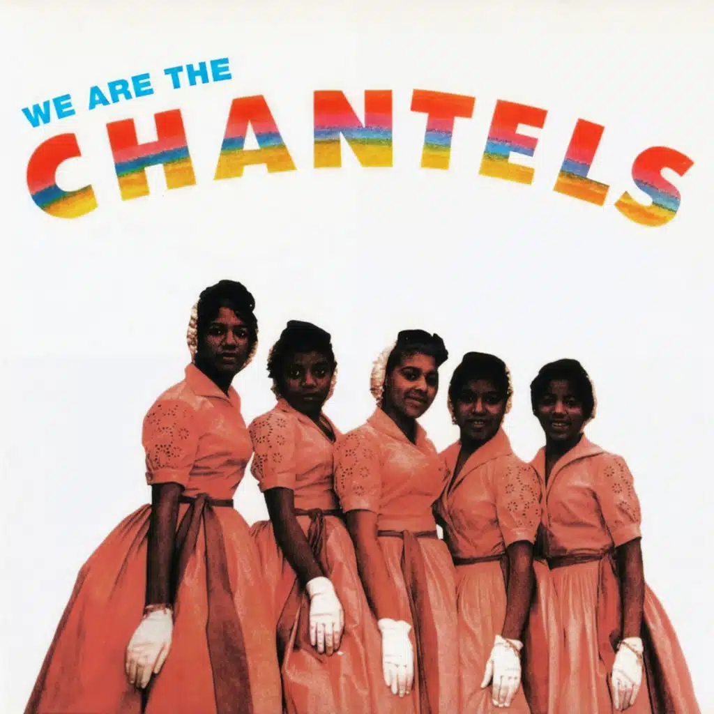 We Are the Chantels