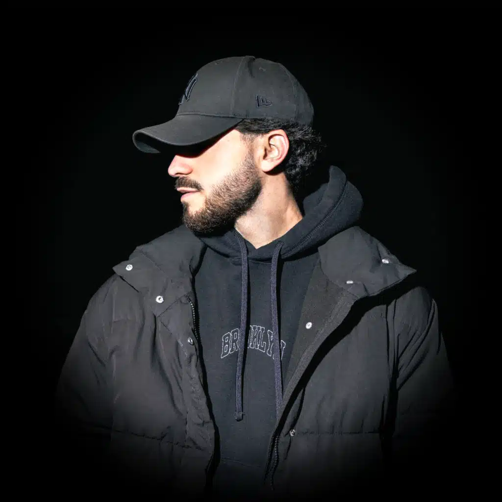 FRXSH & Parapé