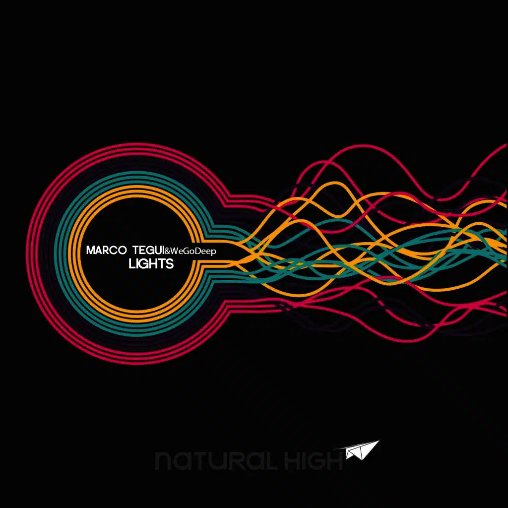 Marco Tegui & We Go Deep