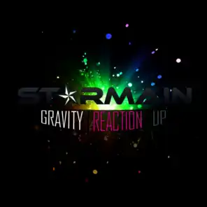 Gravity / Reaction / Up