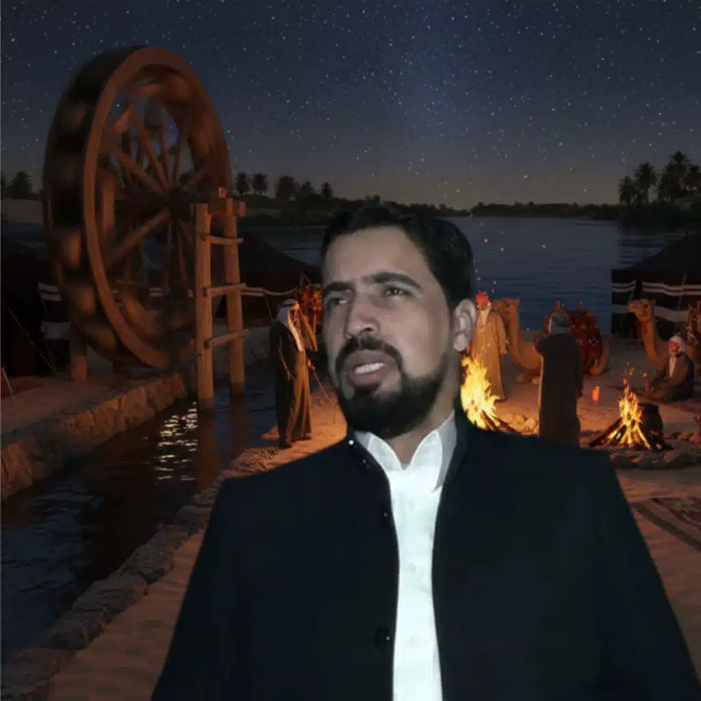 امطير بو خشيم