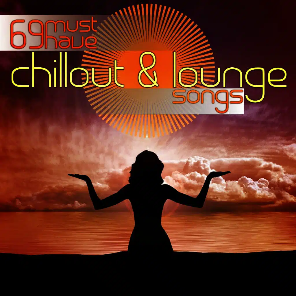 Deeper & Deeper (Café Lounge Mix)