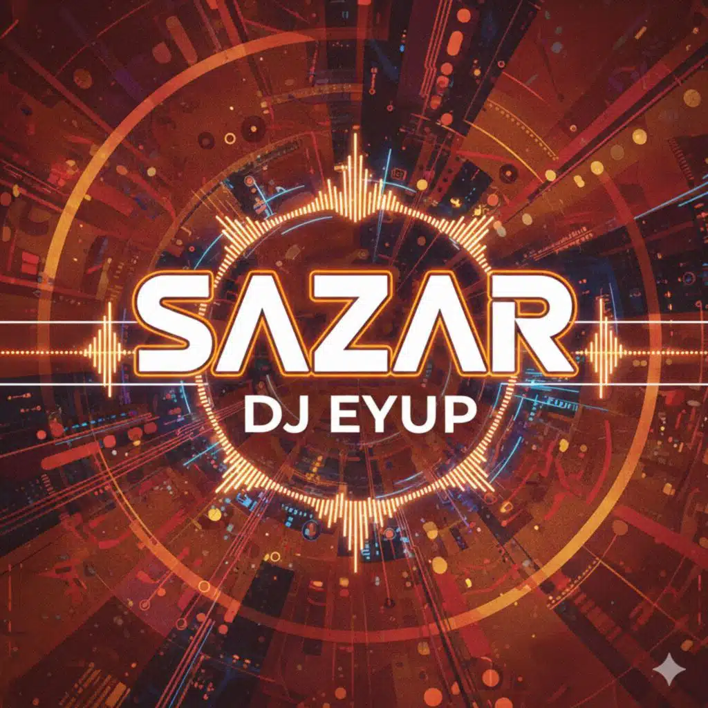 DJ Eyüp