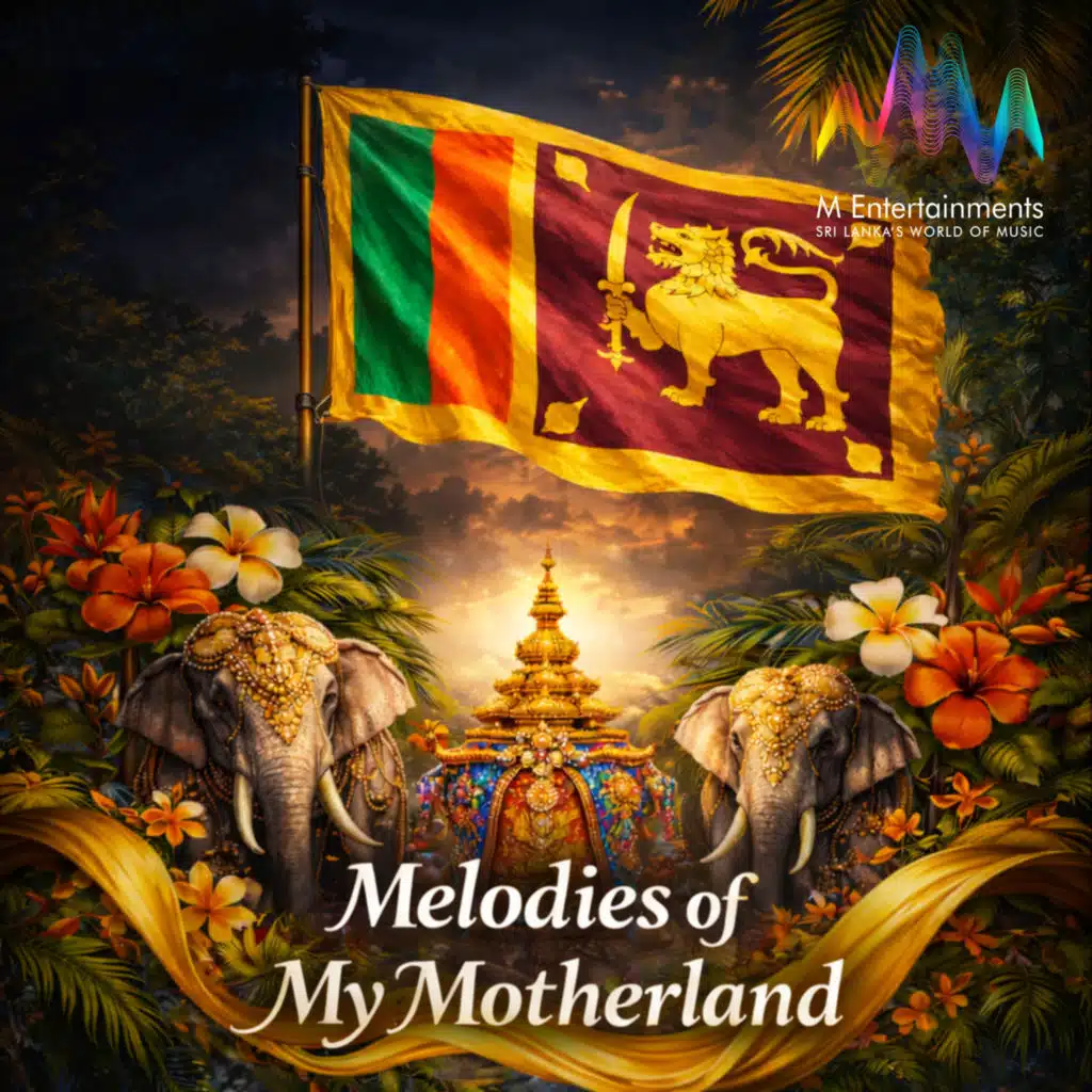 Melodies of My Motherland