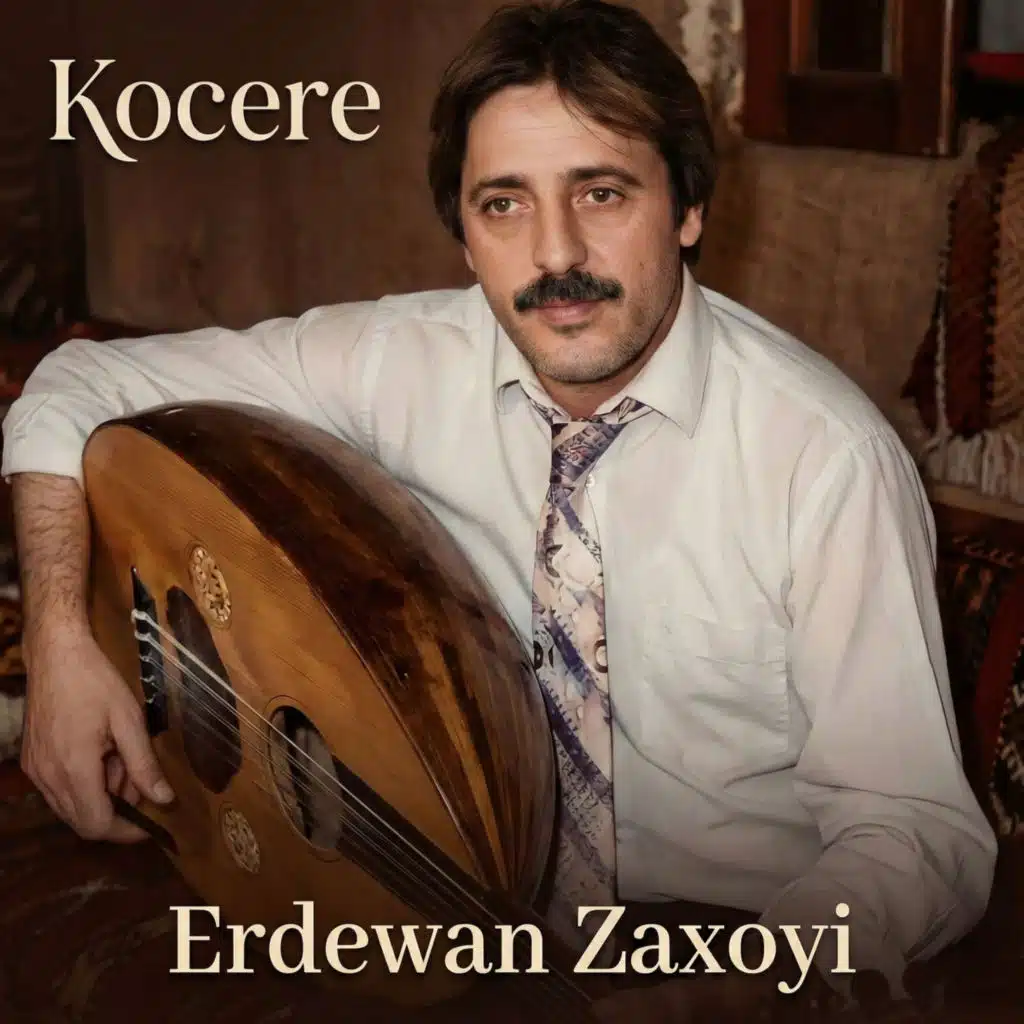 erdewan zaxoyi