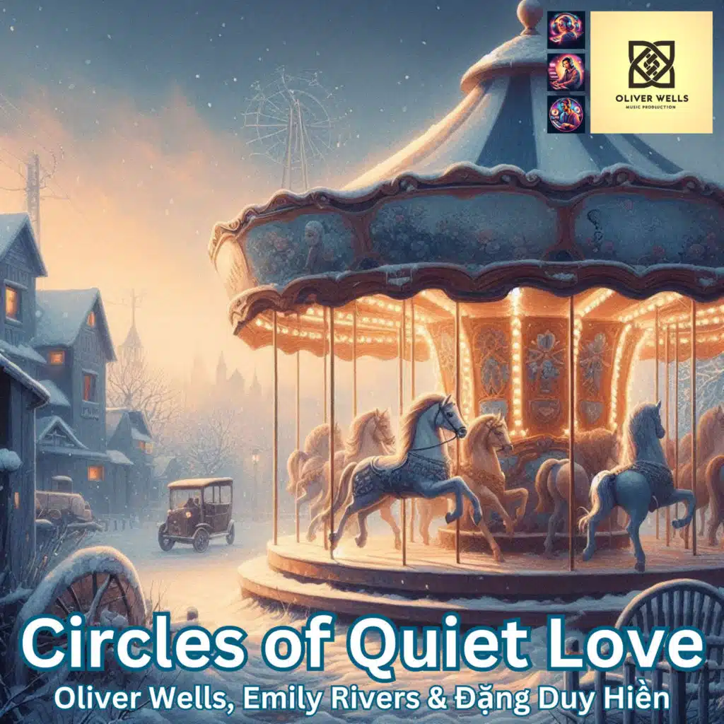 Circles of Quiet Love