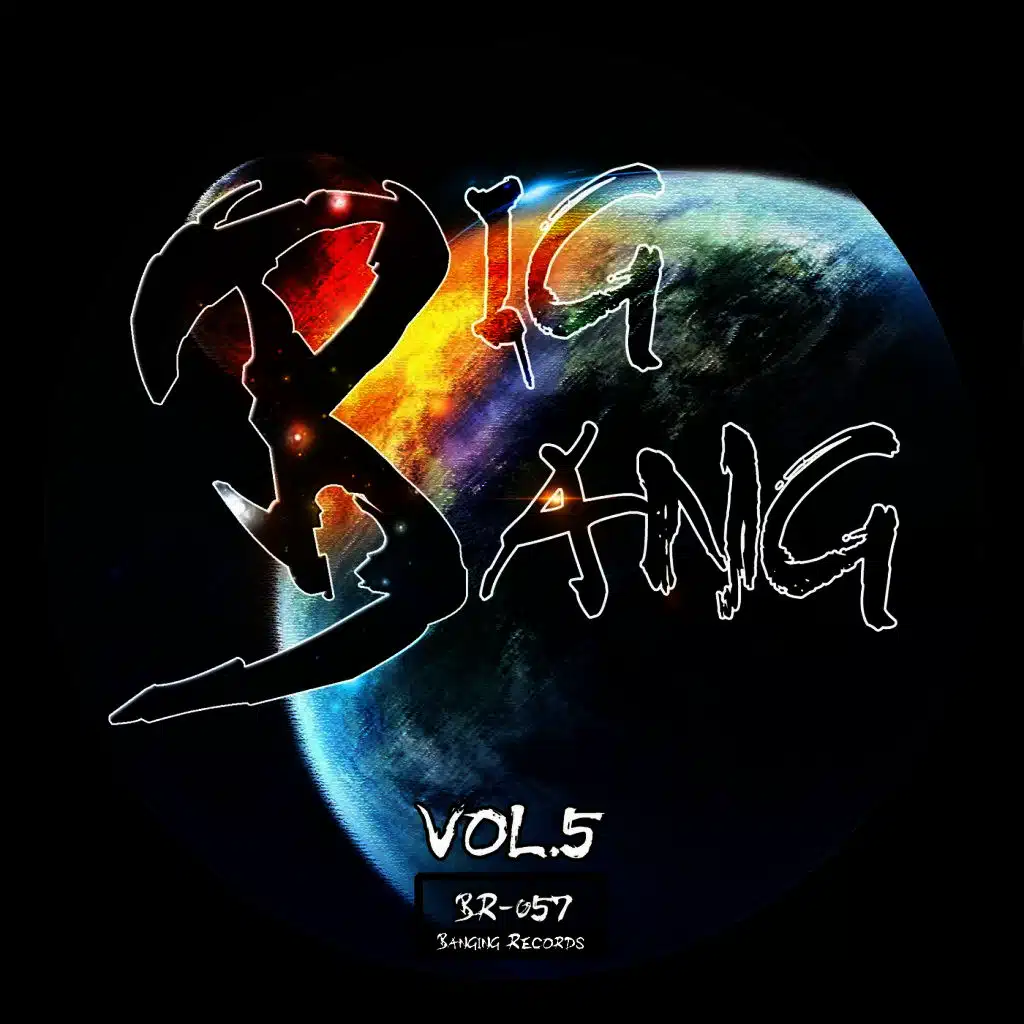 Big Bang, Vol. 5