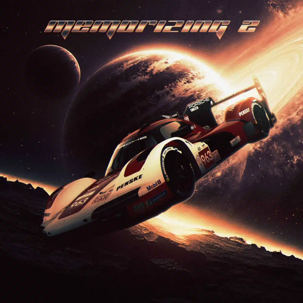 DJ DELACROIX, OXXED & !NFNX