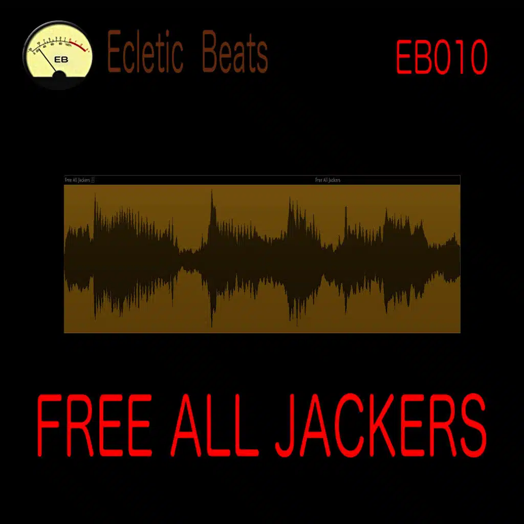Free All Jackers (Original Ride)