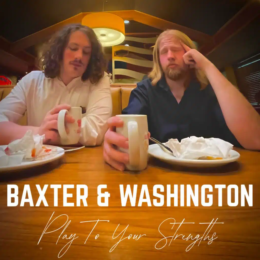 Play To Your Strengths