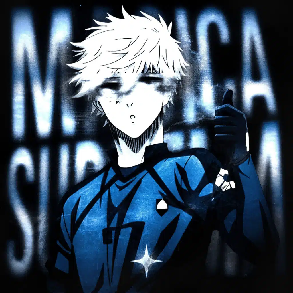 Mxng0, KETSU & Polaris