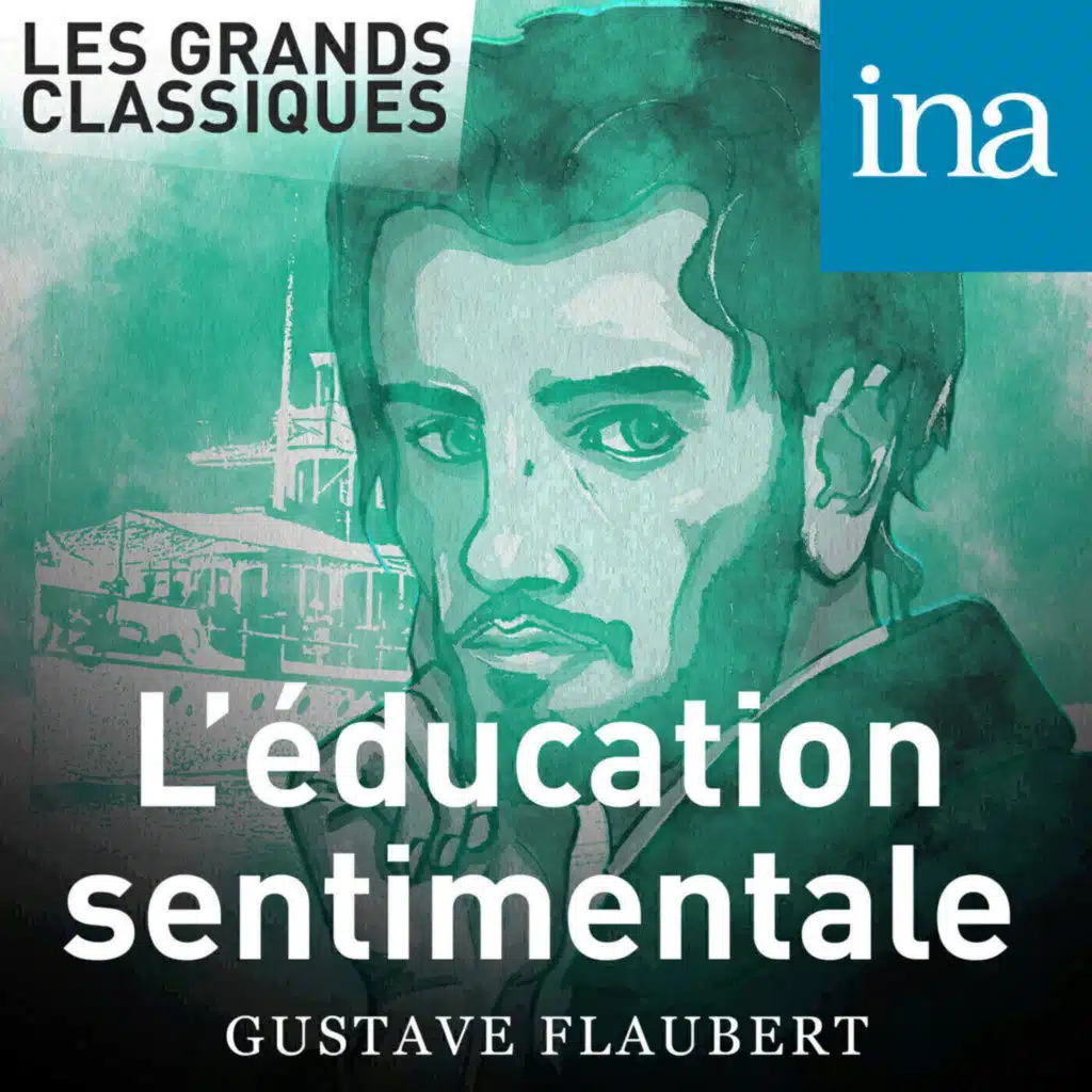 L'Éducation sentimentale E16/18