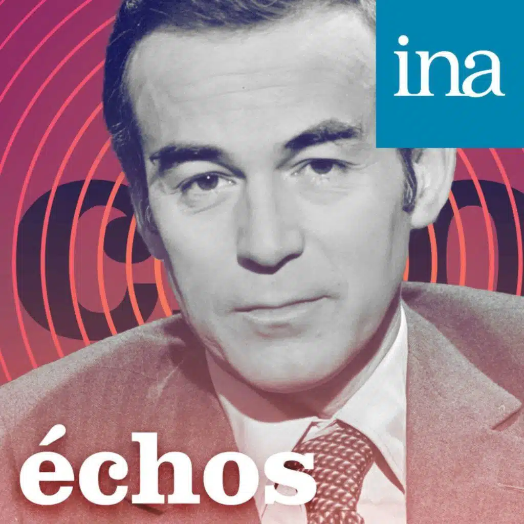 1970 - Robert Badinter et le courage de l'avocat