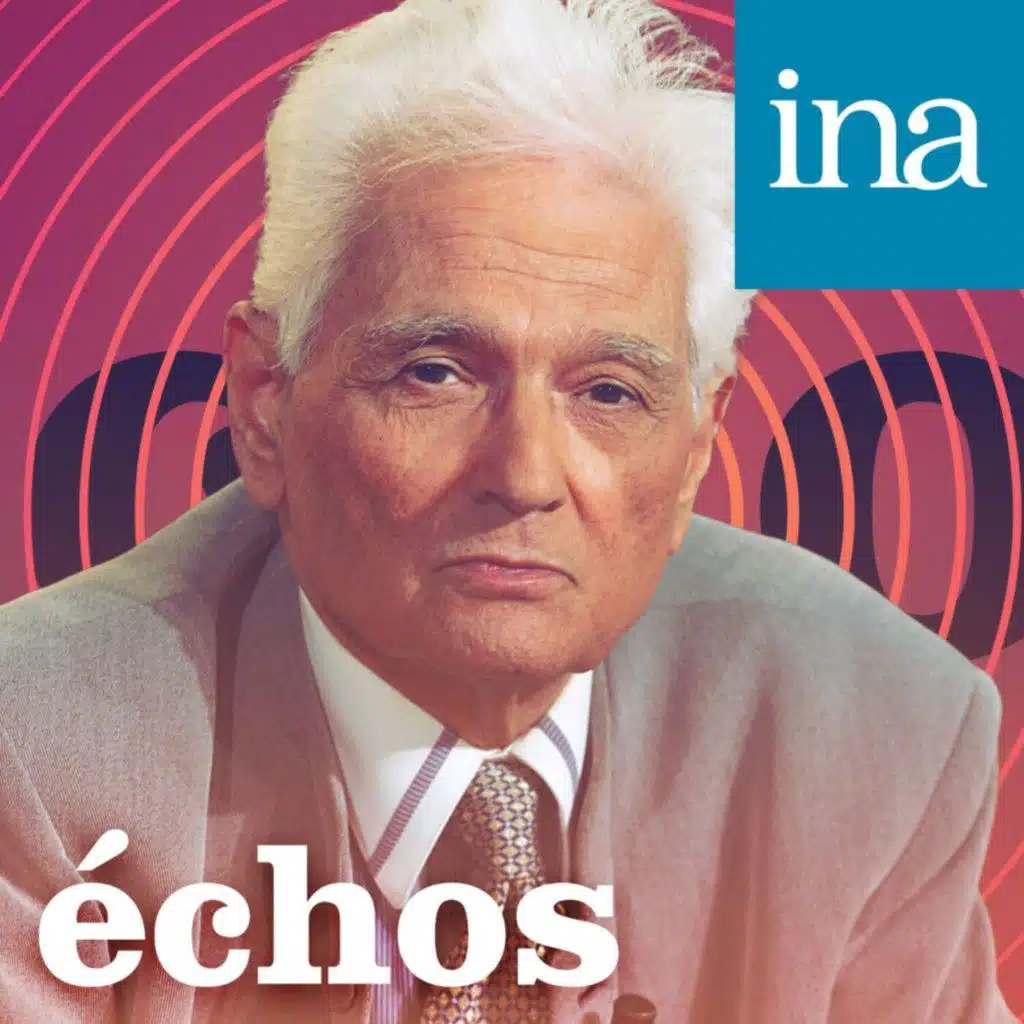 1996 - Jacques Derrida et l'émancipation des hommes et des femmes