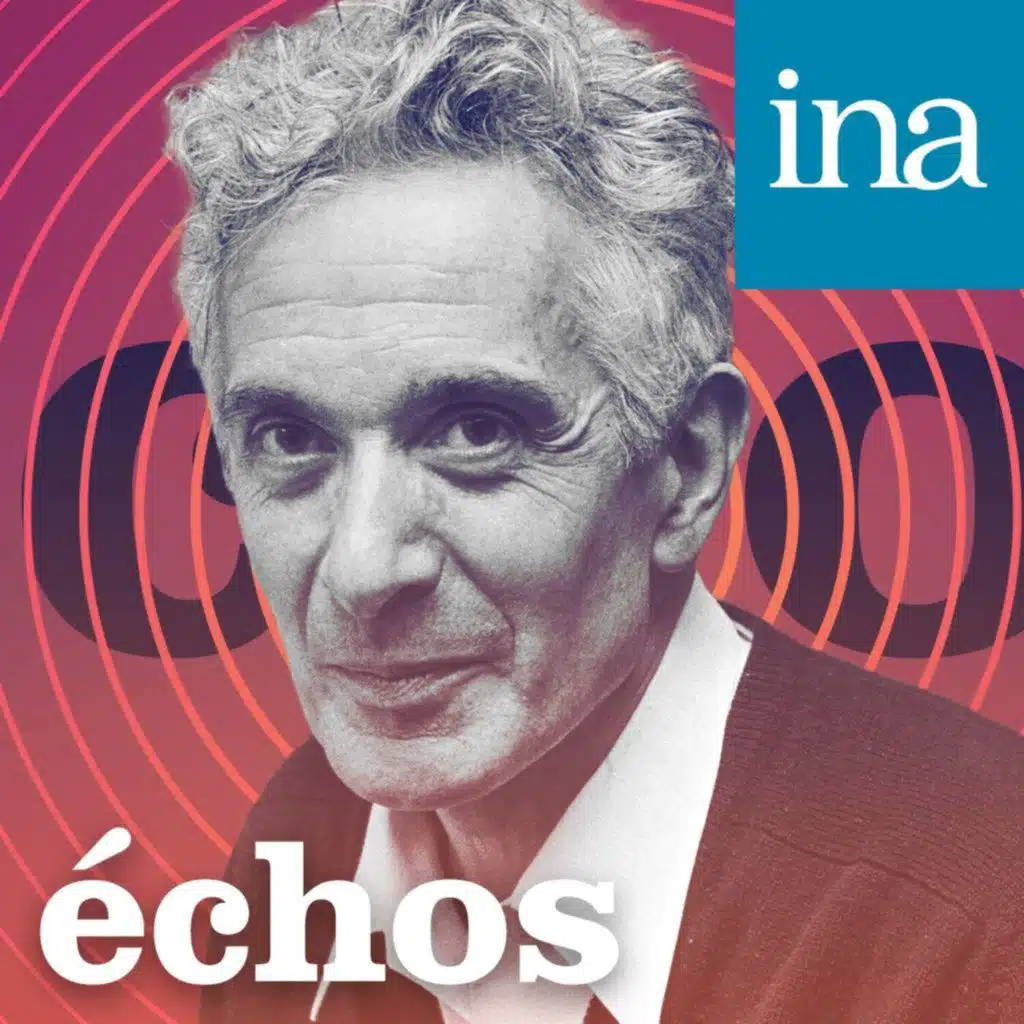 1978 - René Barjavel et les dangers du nucléaire