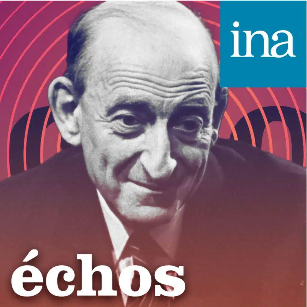 1974 - Raymond Aron et le concept de crise