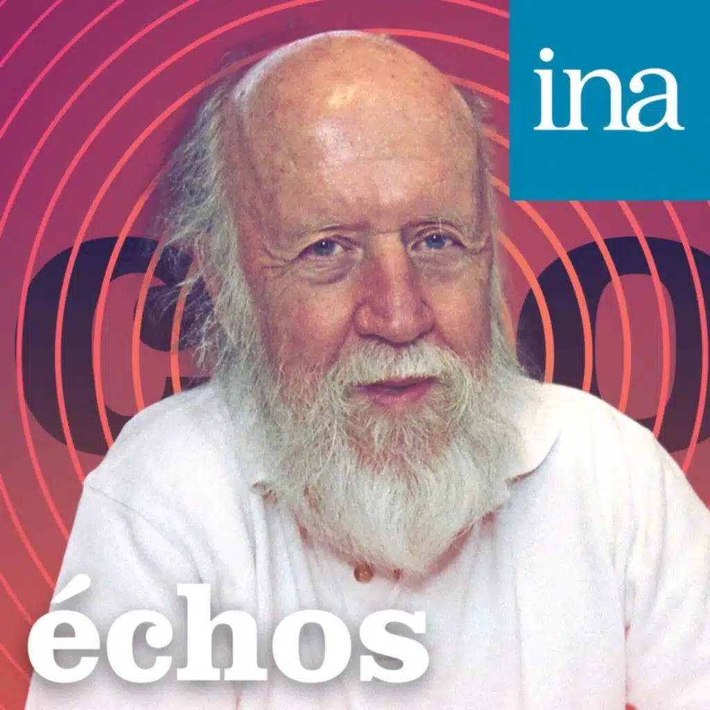 2003 - Hubert Reeves et la biodiversité