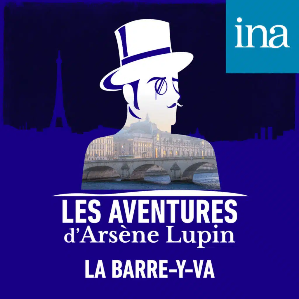 La Barre-y-va - E02/02