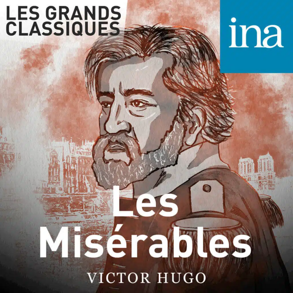 Les Misérables E07/10 - Gavroche : 2e partie