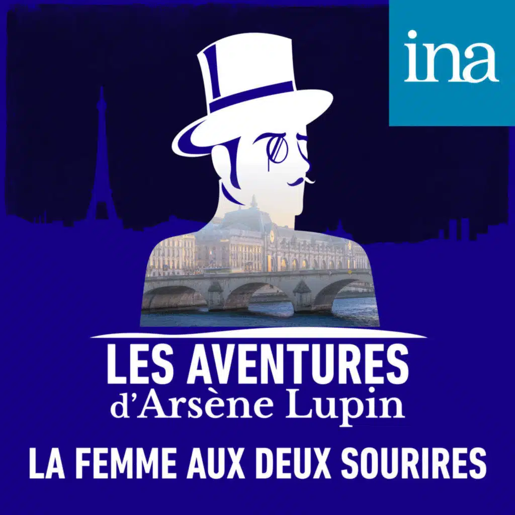 La Femme aux deux sourires - E01/03