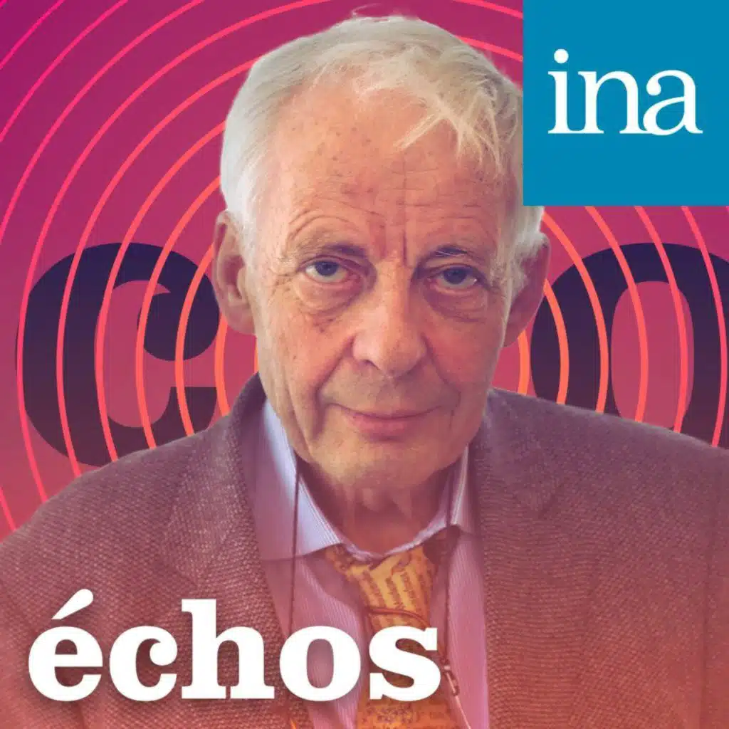 2003 - Emmanuel Leroy Ladurie, le climat et les mouvements sociaux